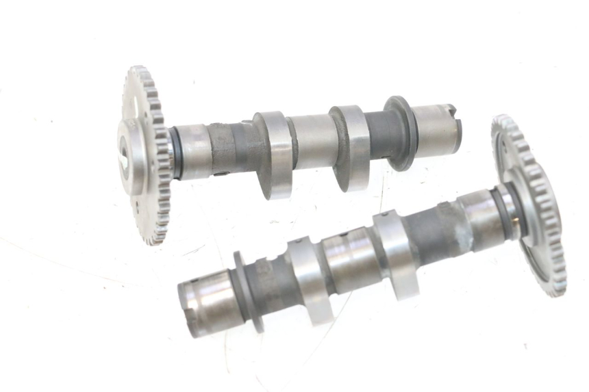 photo de Árvore de cames SUZUKI SV S 650 (2003 - 2009) - Vista geral