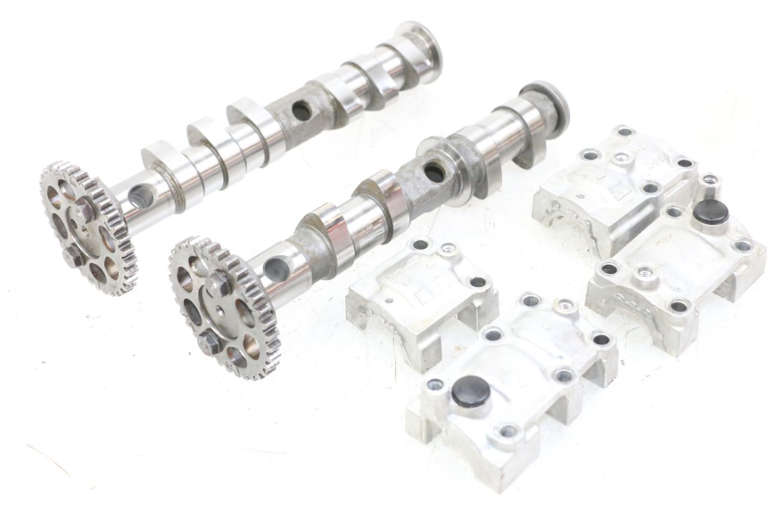photo de ÁRVORE DE CAMES YAMAHA TDM ABS 900 (2002 - 2014) - Vista principal