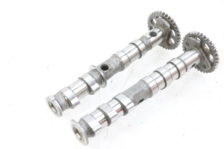 photo de ÁRVORE DE CAMES YAMAHA TDM ABS 900 (2002 - 2014) - Detalhe da peça