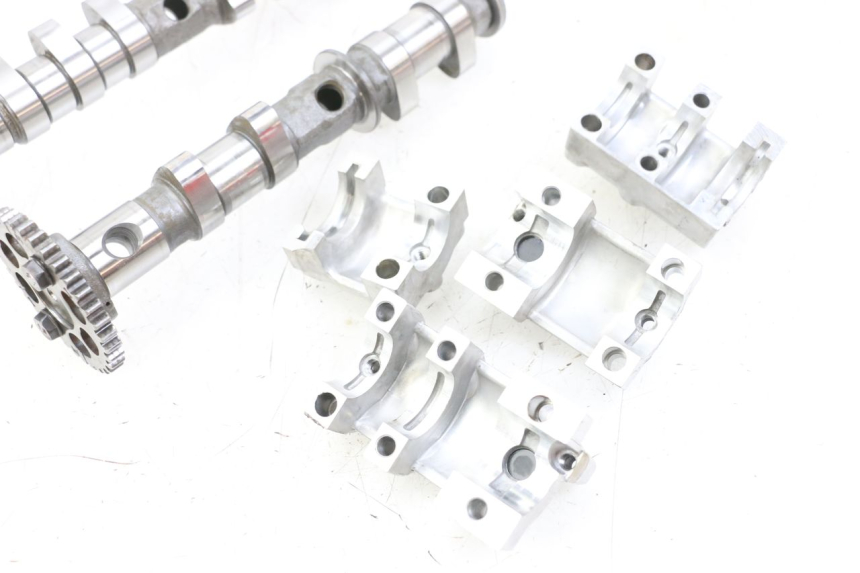 photo de ÁRVORE DE CAMES YAMAHA TDM ABS 900 (2002 - 2014) - Vista geral