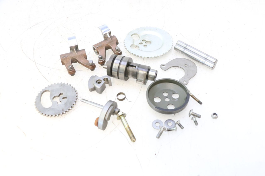 photo de Árvore de cames BOOM TRIKE FUN 500 (2004 - 2010) - Pontos de fixação