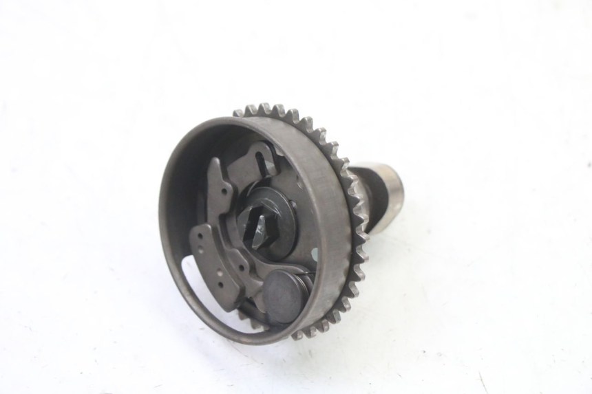photo de ÁRVORE DE CAMES YAMAHA XMAX X-MAX 125 (2006 - 2009) - Zoom do estado de desgaste