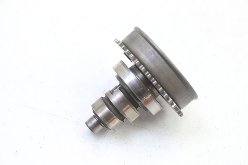photo de ÁRVORE DE CAMES YAMAHA XMAX X-MAX 125 (2006 - 2009) - Outro ângulo de visão