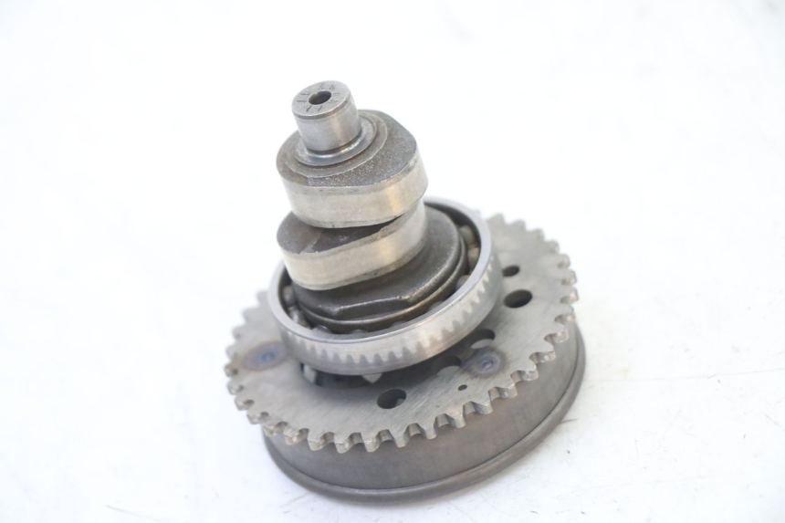photo de ÁRVORE DE CAMES YAMAHA XMAX X-MAX 125 (2006 - 2009) - Ampliação técnica