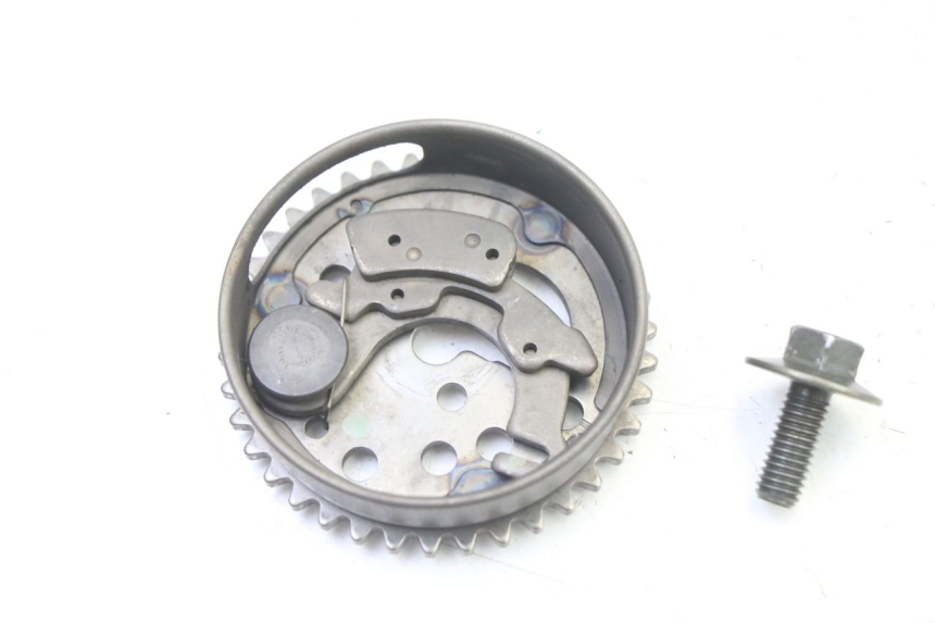 photo de ÁRVORE DE CAMES YAMAHA XMAX X-MAX 125 (2006 - 2009) - Vista geral