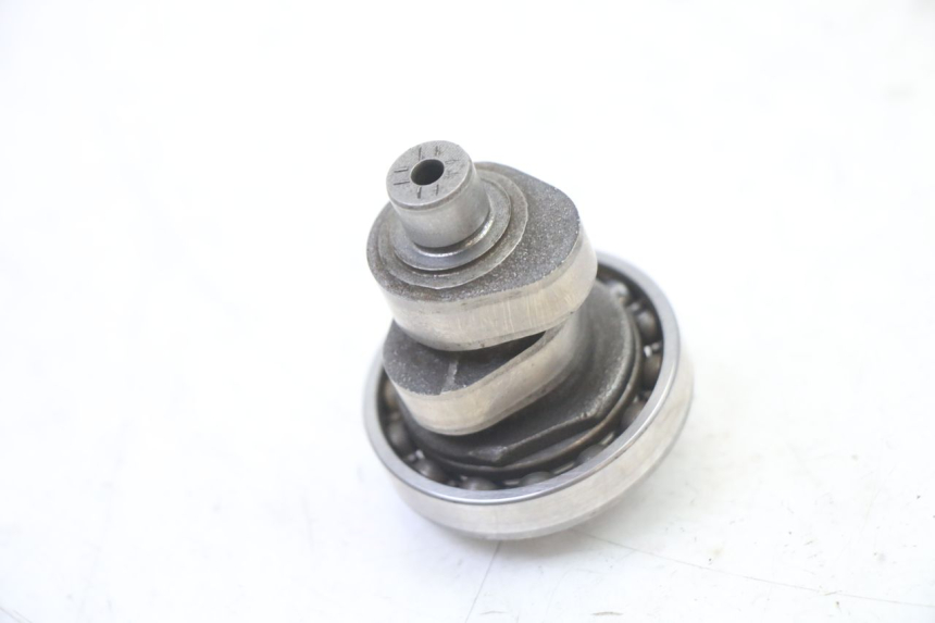 photo de ÁRVORE DE CAMES YAMAHA XMAX X-MAX 125 (2006 - 2009) - Estado da superfície