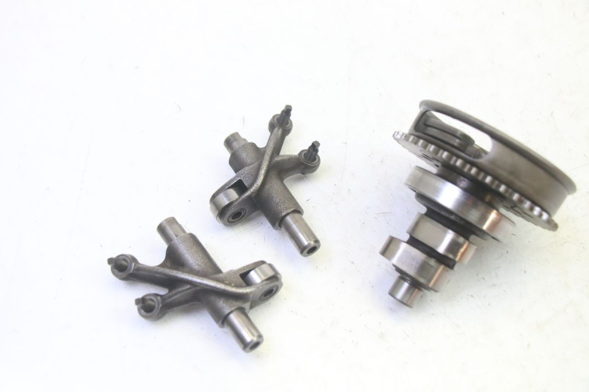 photo de ÁRVORE DE CAMES YAMAHA X-MAX XMAX 125 (2010 - 2013) - Detalhe da peça