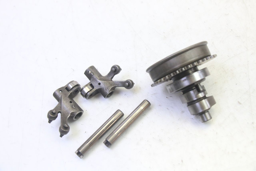 photo de ÁRVORE DE CAMES YAMAHA X-MAX XMAX 125 (2010 - 2013) - Outro ângulo de visão