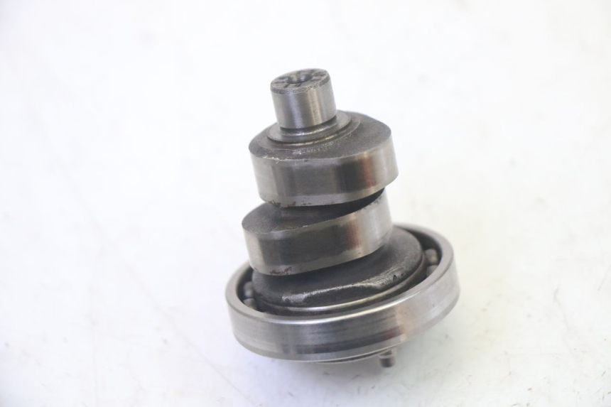 photo de ÁRVORE DE CAMES YAMAHA X-MAX XMAX 125 (2010 - 2013) - Estado da superfície