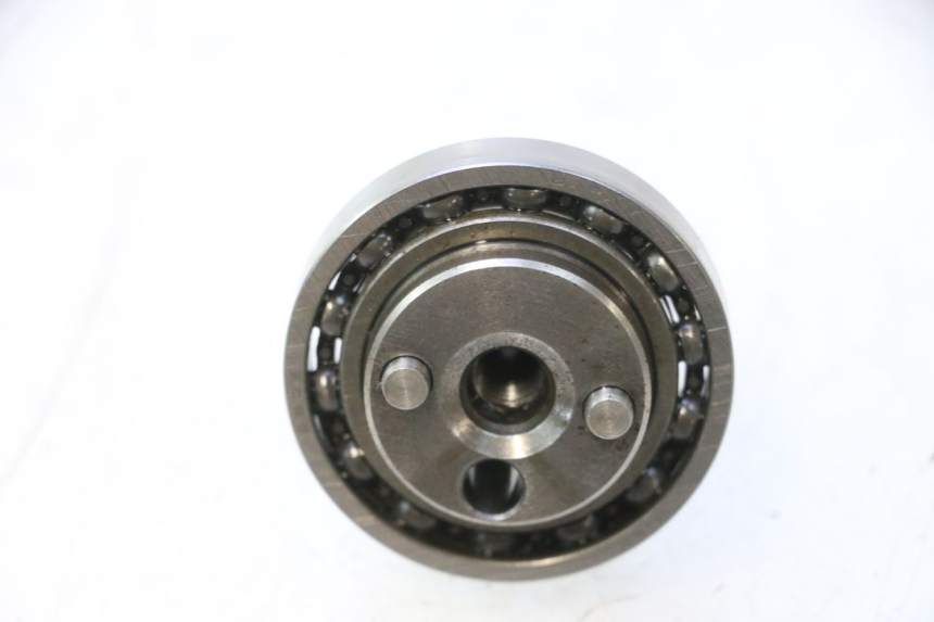 photo de ÁRVORE DE CAMES YAMAHA XMAX X-MAX 125 (2006 - 2009) - Estado da superfície