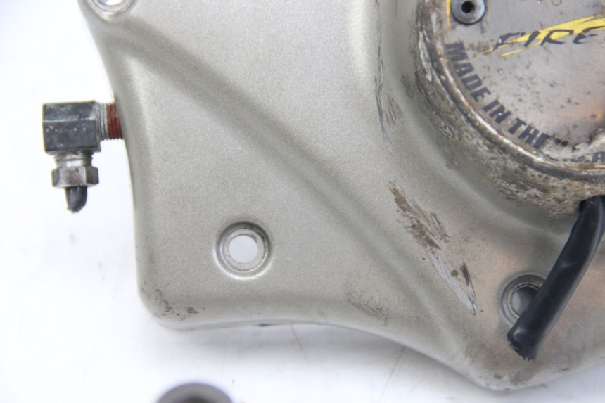 photo de ÁRVORE DE CAMES BUELL XB12R XB 12 R 1200 (2004 - 2010) - Zoom do estado de desgaste