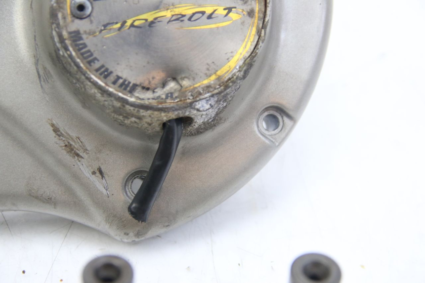photo de ÁRVORE DE CAMES BUELL XB12R XB 12 R 1200 (2004 - 2010) - Outro ângulo de visão