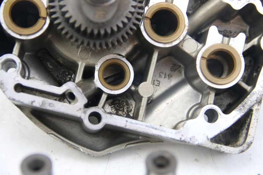 photo de ÁRVORE DE CAMES BUELL XB12R XB 12 R 1200 (2004 - 2010) - Pontos de fixação