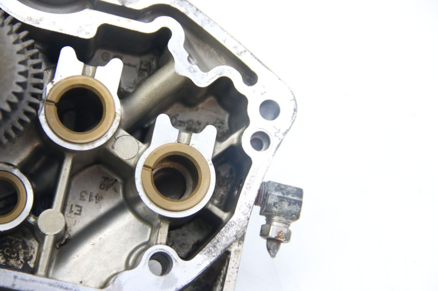 photo de ÁRVORE DE CAMES BUELL XB12R XB 12 R 1200 (2004 - 2010) - Estado da superfície