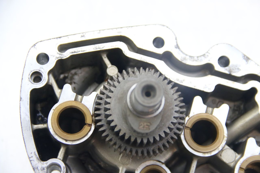 photo de ÁRVORE DE CAMES BUELL XB12R XB 12 R 1200 (2004 - 2010) - Peça verificada