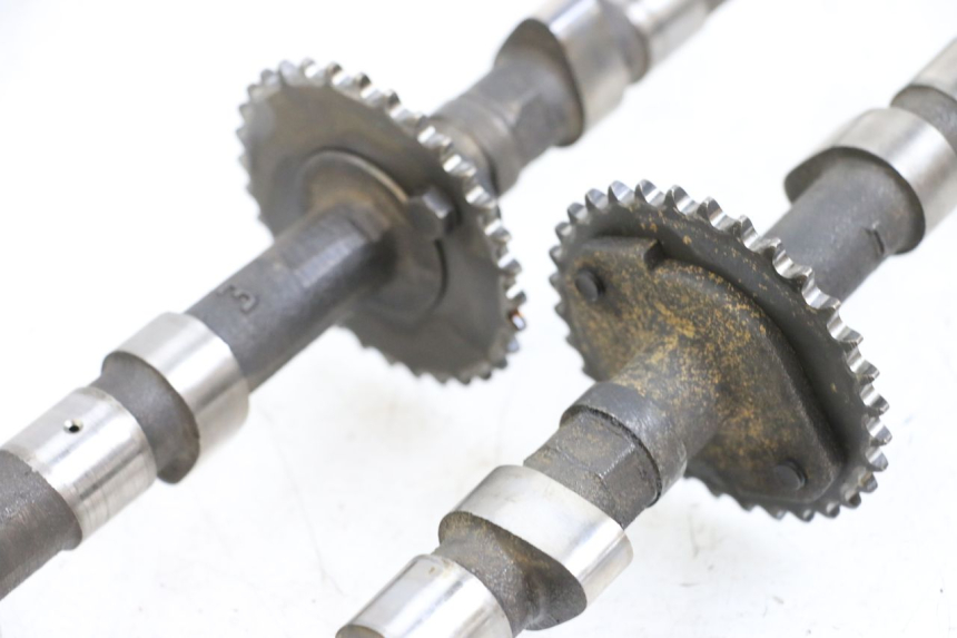 photo de ÁRVORE DE CAMES YAMAHA XJ F 900 (1983 - 1994) - Ampliação técnica