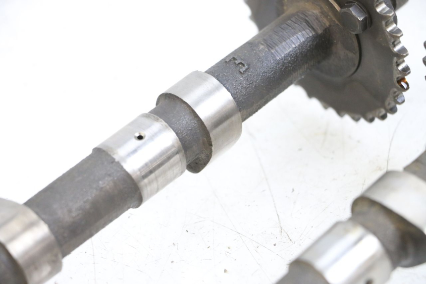 photo de ÁRVORE DE CAMES YAMAHA XJ F 900 (1983 - 1994) - Vista geral
