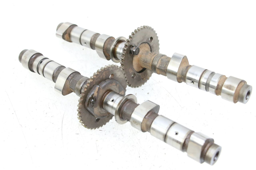 photo de ÁRVORE DE CAMES YAMAHA XJ600 XJ DIVERSION 600 (1992 - 1997) - Vista principal