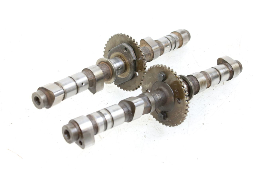 photo de ÁRVORE DE CAMES YAMAHA XJ600 XJ DIVERSION 600 (1992 - 1997) - Outro ângulo de visão