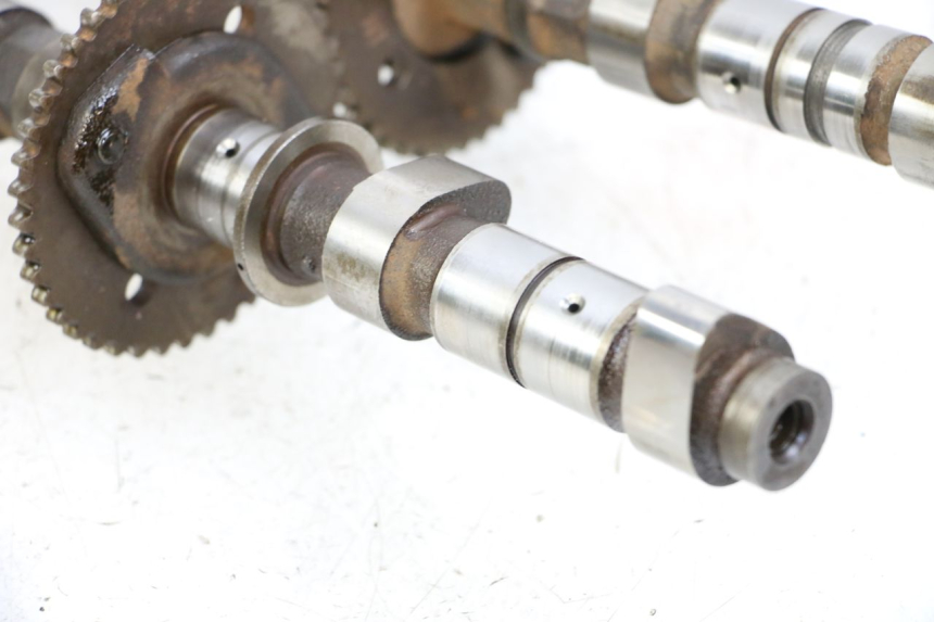 photo de ÁRVORE DE CAMES YAMAHA XJ600 XJ DIVERSION 600 (1992 - 1997) - Ampliação técnica