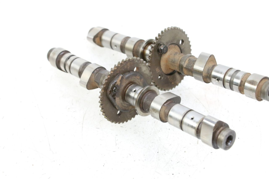 photo de ÁRVORE DE CAMES YAMAHA XJ600 XJ DIVERSION 600 (1992 - 1997) - Pontos de fixação