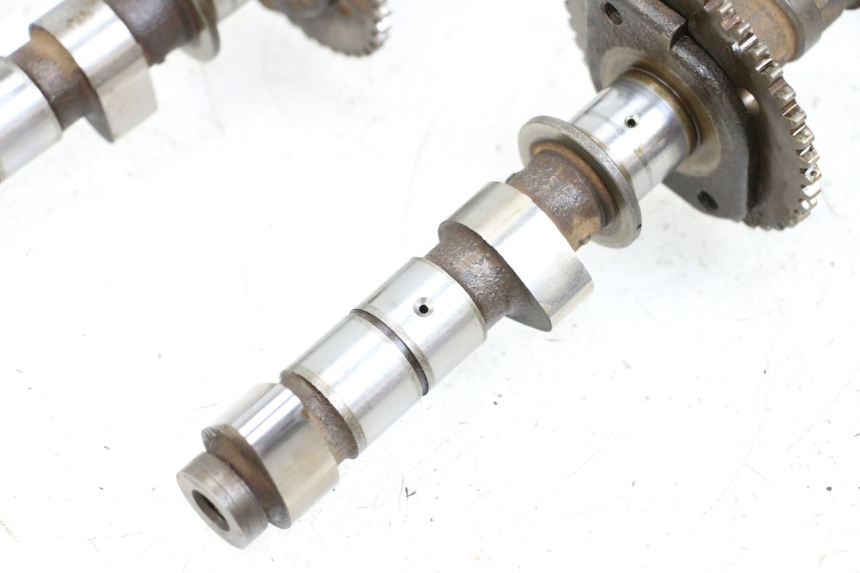 photo de ÁRVORE DE CAMES YAMAHA XJ600 XJ DIVERSION 600 (1992 - 1997) - Estado da superfície
