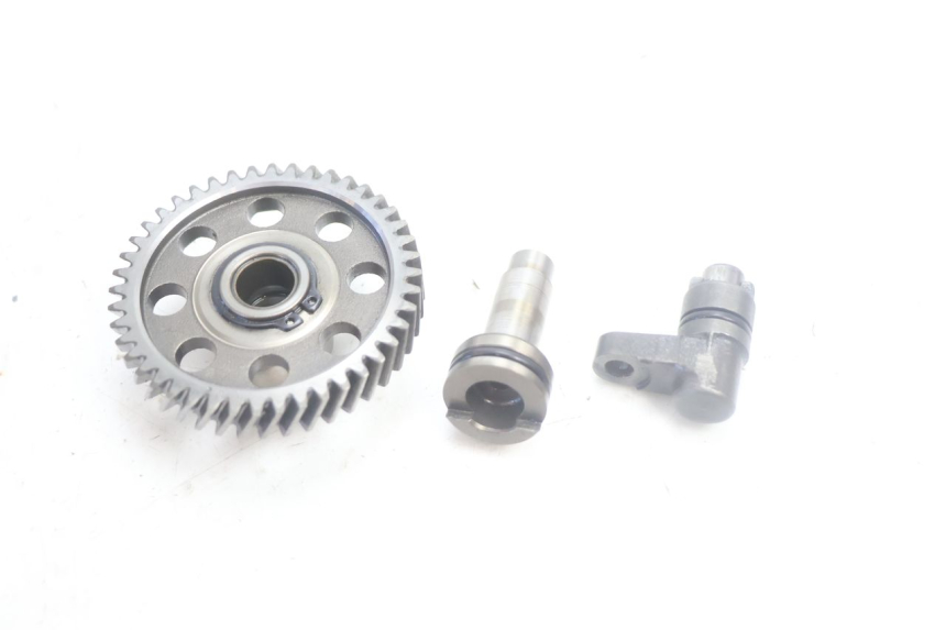 photo de Árvore de cames SMC XROAD 150 - Detalhe da peça