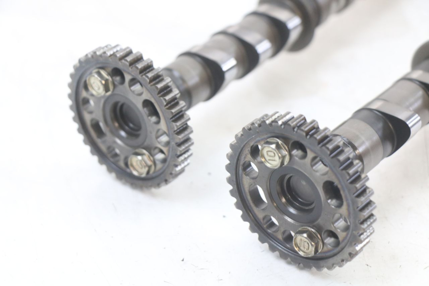 photo de ÁRVORE DE CAMES YAMAHA FZ1 FAZER 1000 (2007 - 2009) - Detalhe da peça