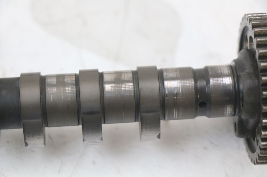 photo de ÁRVORE DE CAMES YAMAHA FZ1 FAZER 1000 (2007 - 2009) - Vista de perto