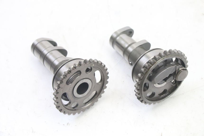photo de ÁRVORE DE CAMES YAMAHA YZ-F YZF 250 (2007 - 2013) - Vista principal