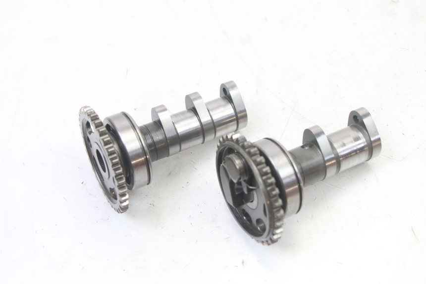 photo de ÁRVORE DE CAMES YAMAHA YZ-F YZF 250 (2007 - 2013) - Detalhe da peça