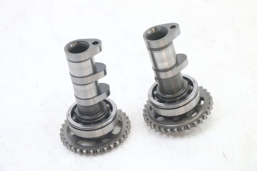 photo de ÁRVORE DE CAMES YAMAHA YZ-F YZF 250 (2007 - 2013) - Outro ângulo de visão