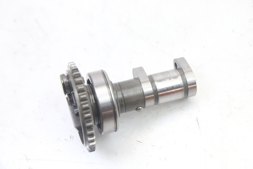 photo de ÁRVORE DE CAMES YAMAHA YZ-F YZF 250 (2007 - 2013) - Marcações e referências