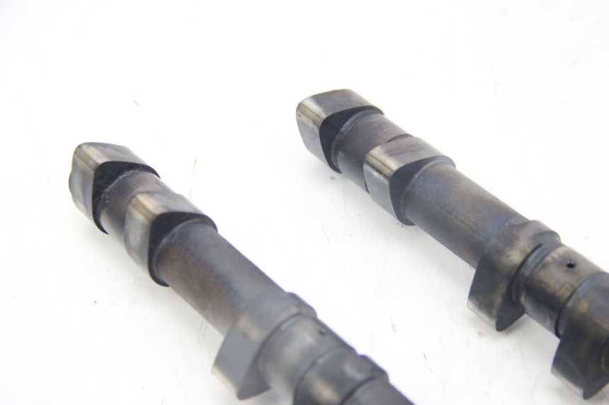 photo de ÁRVORE DE CAMES KAWASAKI Z ABS 1000 (2014 - 2020) - Detalhe da peça