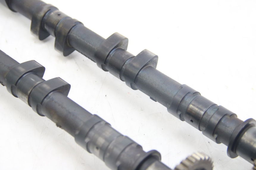 photo de ÁRVORE DE CAMES KAWASAKI Z ABS 1000 (2014 - 2020) - Outro ângulo de visão