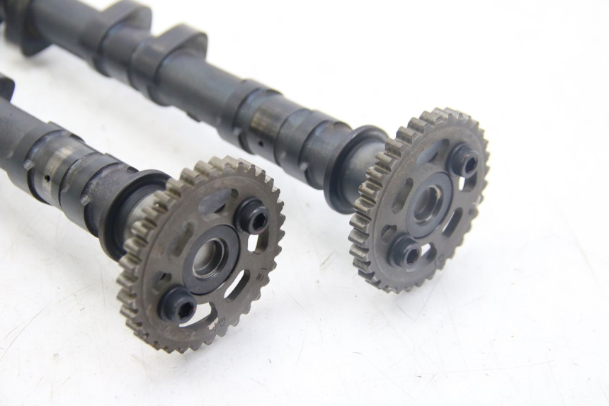 photo de ÁRVORE DE CAMES KAWASAKI Z ABS 1000 (2014 - 2020) - Ampliação técnica