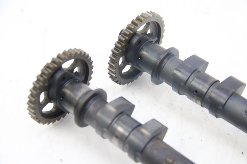photo de ÁRVORE DE CAMES KAWASAKI Z ABS 1000 (2014 - 2020) - Pontos de fixação