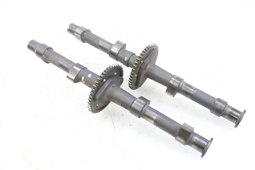 photo de ÁRVORE DE CAMES KAWASAKI ZR 7 750 (1999 - 2004) - Detalhe da peça
