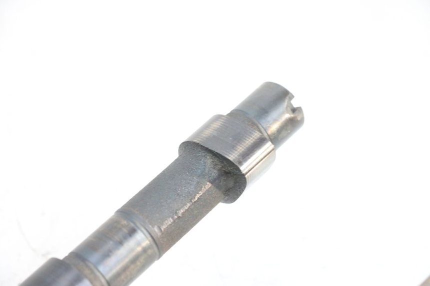 photo de ÁRVORE DE CAMES KAWASAKI ZR 7 750 (1999 - 2004) - Detalhes característicos