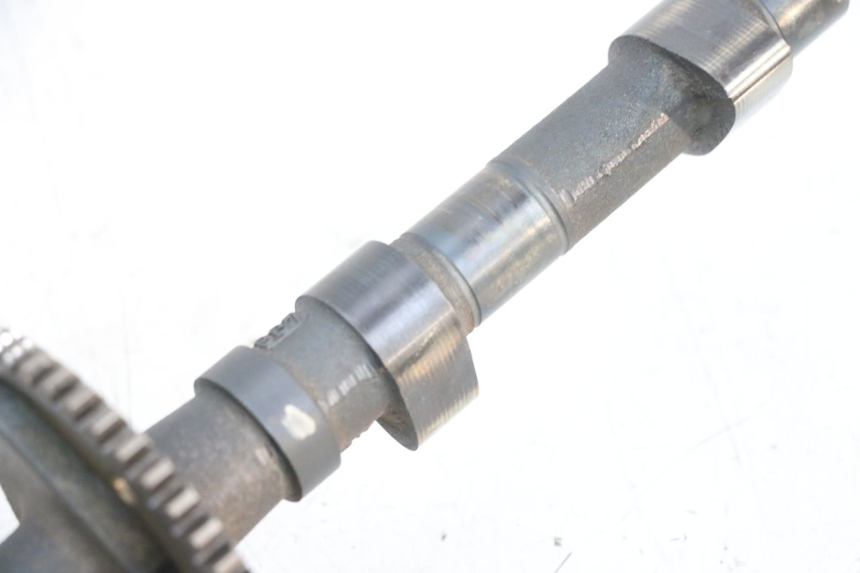 photo de ÁRVORE DE CAMES KAWASAKI ZR 7 750 (1999 - 2004) - Ampliação dos componentes