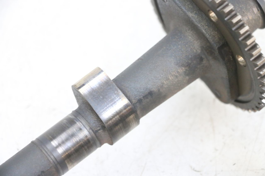 photo de ÁRVORE DE CAMES KAWASAKI ZR 7 750 (1999 - 2004) - Vista de perto