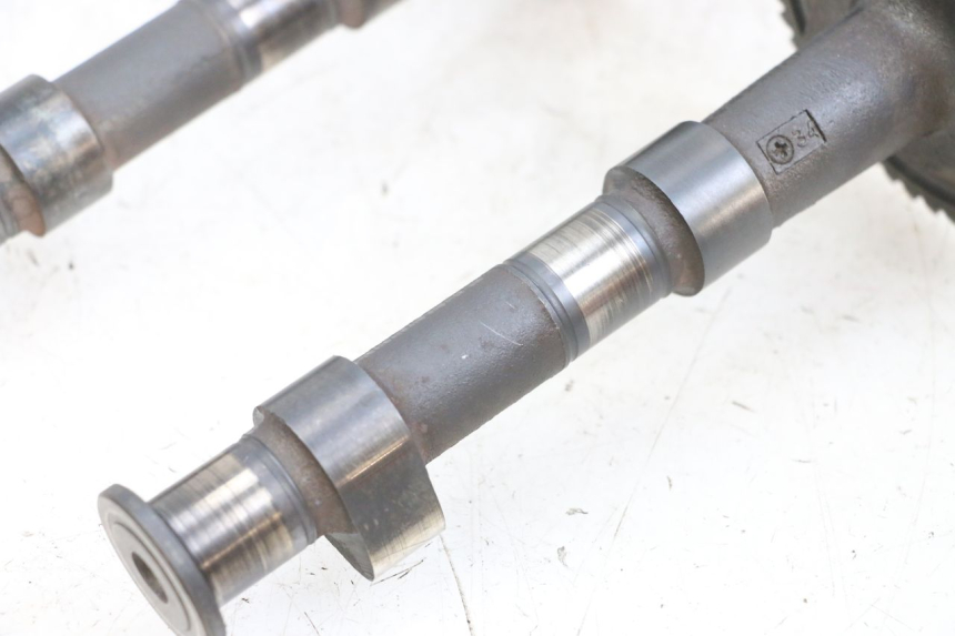 photo de ÁRVORE DE CAMES KAWASAKI ZR 7 750 (1999 - 2004) - Imagem adicional