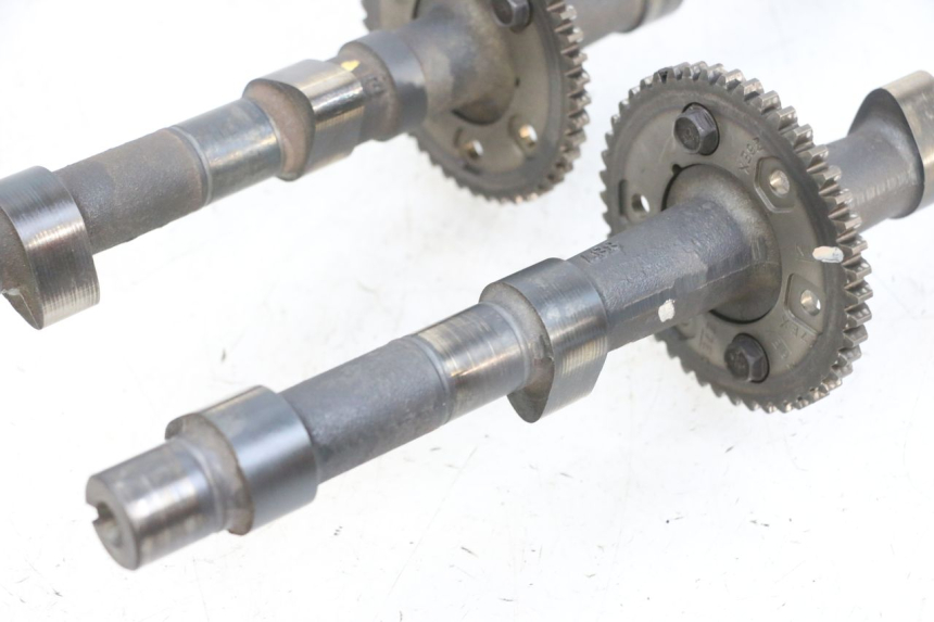 photo de ÁRVORE DE CAMES KAWASAKI ZR 7 750 (1999 - 2004) - Ampliação técnica