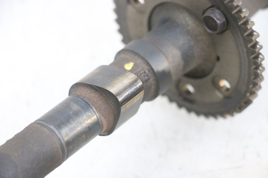 photo de ÁRVORE DE CAMES KAWASAKI ZR 7 750 (1999 - 2004) - Pontos de fixação
