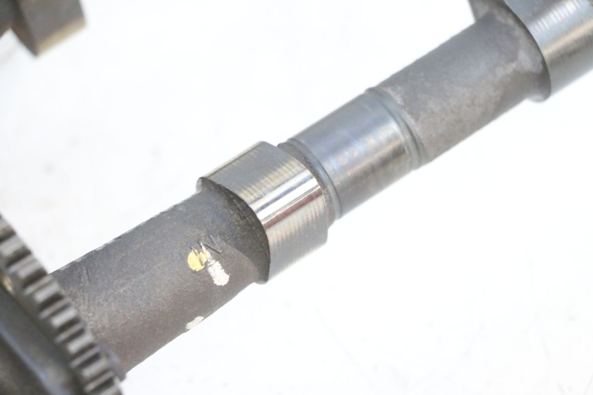 photo de ÁRVORE DE CAMES KAWASAKI ZR 7 750 (1999 - 2004) - Marcações e referências