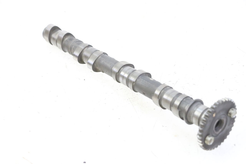 photo de ÁRVORE DE CAMES DE ADMISSÃO HONDA CBR RR FIREBLADE 900 (1992 - 1994) - Zoom do estado de desgaste