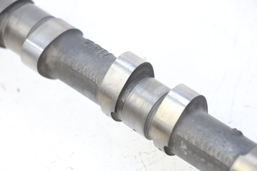 photo de ÁRVORE DE CAMES DE ADMISSÃO HONDA CBR RR FIREBLADE 900 (1992 - 1994) - Ampliação técnica