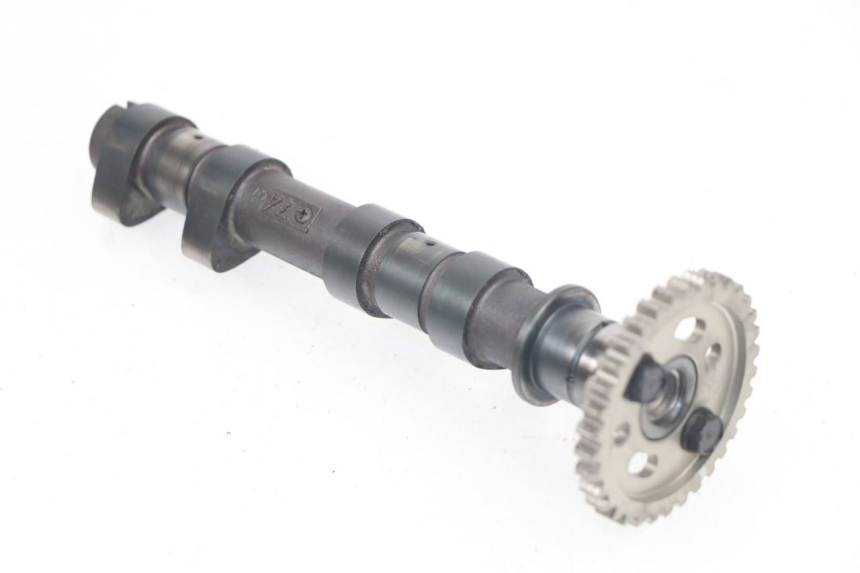 photo de ÁRVORE DE CAMES DE ADMISSÃO KAWASAKI ER-6 ER6 F 650 (2006 - 2009) - Vista principal