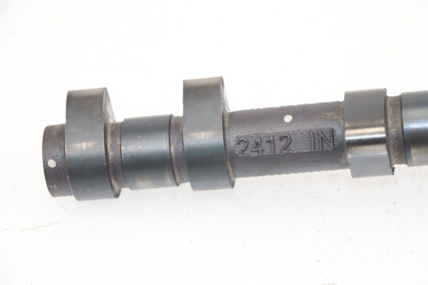 photo de ÁRVORE DE CAMES DE ADMISSÃO KAWASAKI ER-6 ER6 F 650 (2006 - 2009) - Detalhe da peça