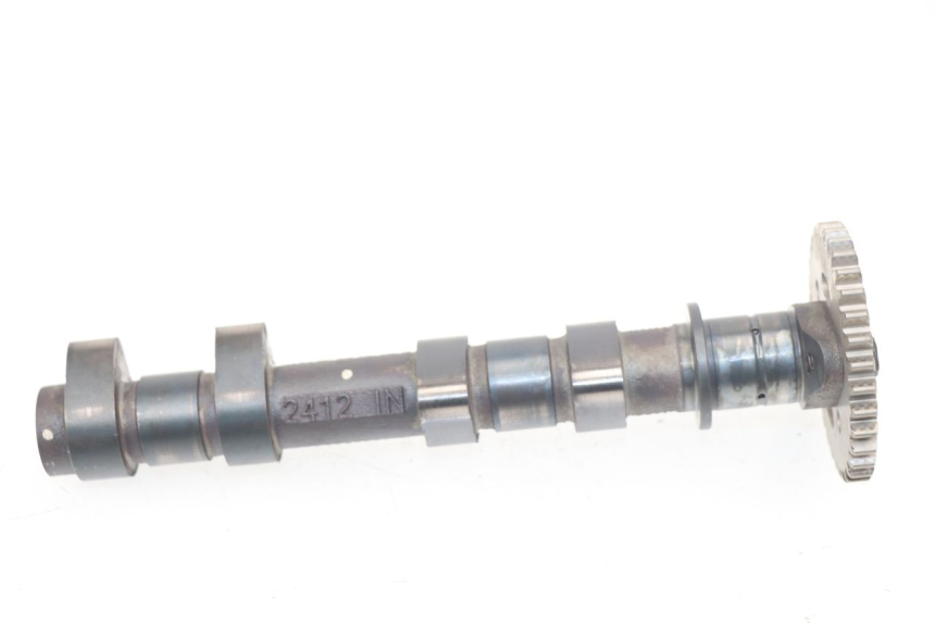 photo de ÁRVORE DE CAMES DE ADMISSÃO KAWASAKI ER-6 ER6 F 650 (2006 - 2009) - Outro ângulo de visão